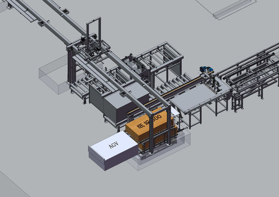 購入 全自動紙敷き機 ホリゾントプレス 短サイクルプレス 15KW online manufacture