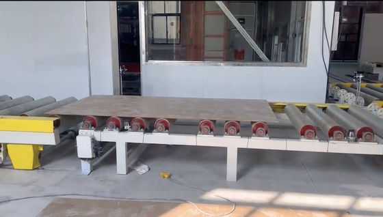 購入 短サイクル用液圧式熱圧機 20KW 設置電源 online manufacture