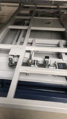 購入 4×8 フルオートマティック MDF ショートサイクル メラミンのラミネート ホットプレス生産ライン online manufacture