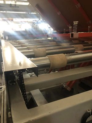 購入 自動半自動ショートサイクルプレス生産ライン MDF 6.3m 幅 online manufacture