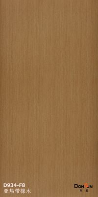 購入 E1 粘着 ブラウン 装飾壁紙 ロール ドア 家具 Spc 壁面 online manufacture
