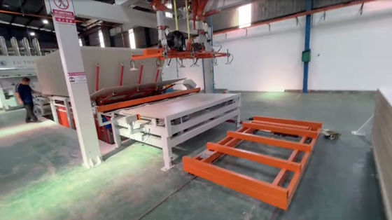 Mdf 短サイクル ホットプレス機 ラミネートフラニールパネル用 水圧プレスブレーキ機